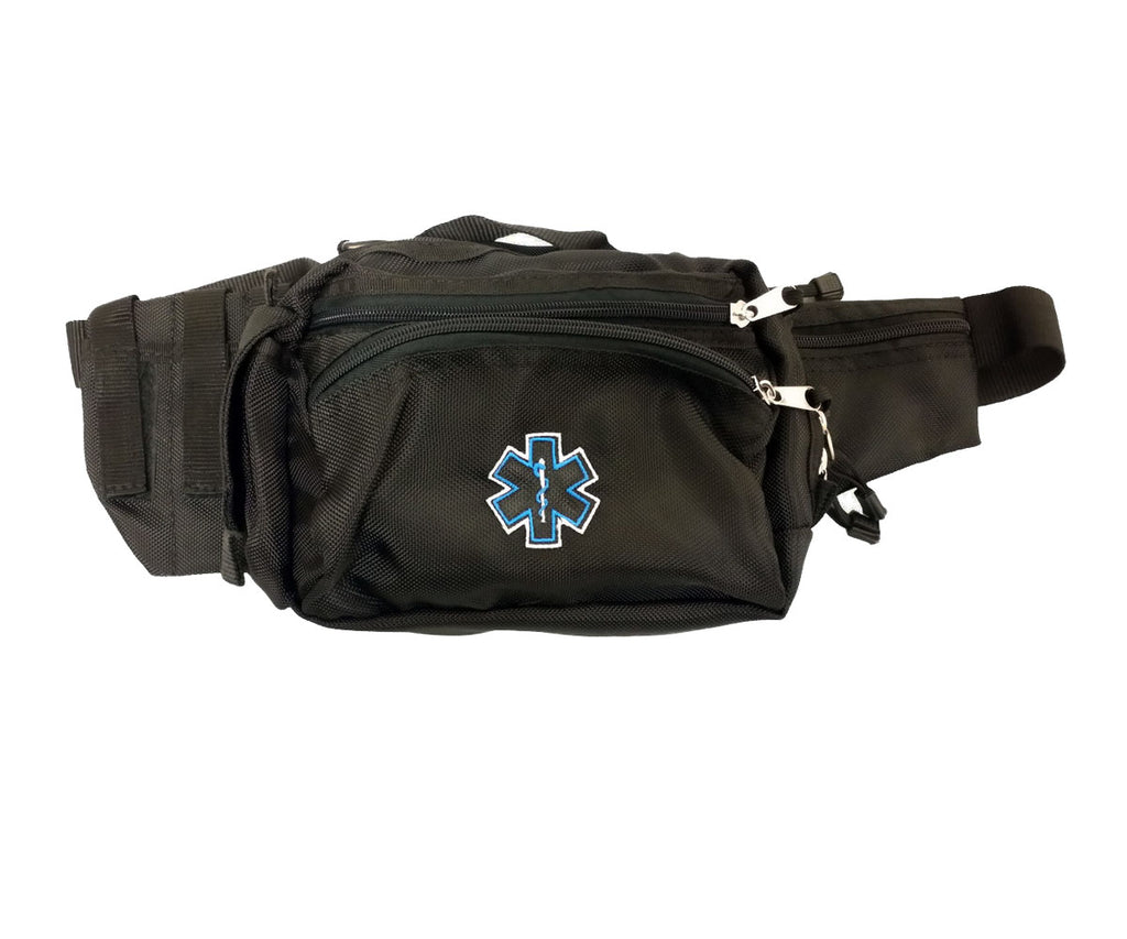 EMS WaistPack EMS-5 Deluxe WaistPak – Hawkepaks main image 4