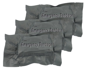 Israeli Emergency Bandage