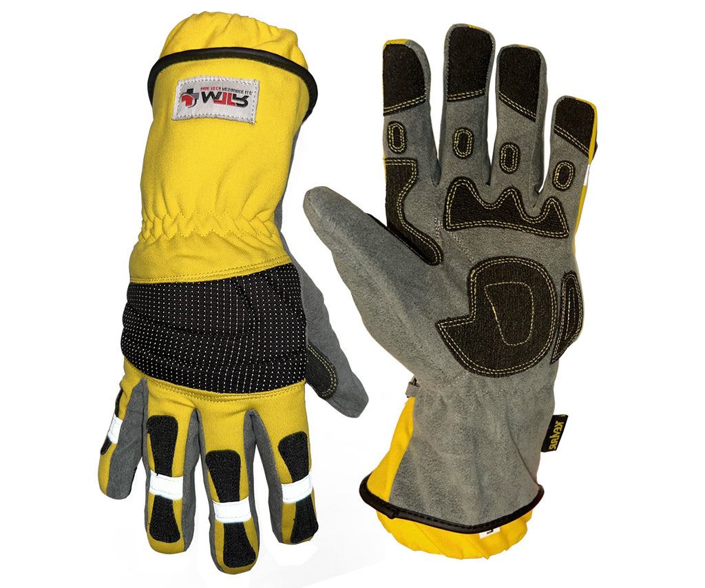 MTR Reflective Extrication Gloves | MTRSUPERSTORE – mtrsuperstore