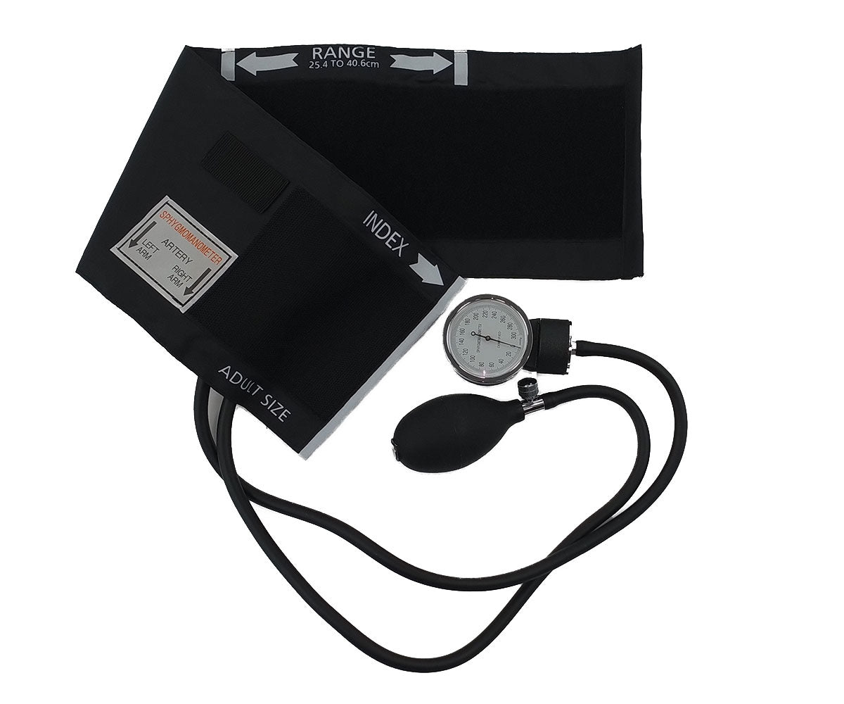 MTR Manual Blood Pressure Cuff