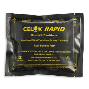 CELOX Rapid - mtrsuperstore
