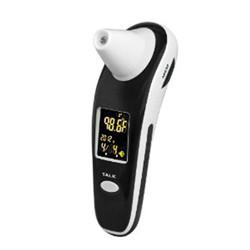 HealthSmart DigiScan Multi-Function Thermometer - mtrsuperstore