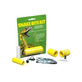 Basic Snake Bite Kit - mtrsuperstore
