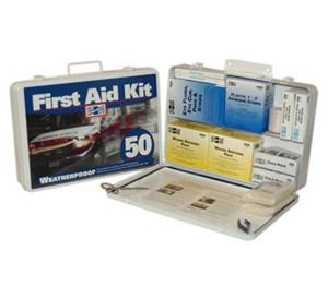 Large First Aid Kit- 50 Man - mtrsuperstore