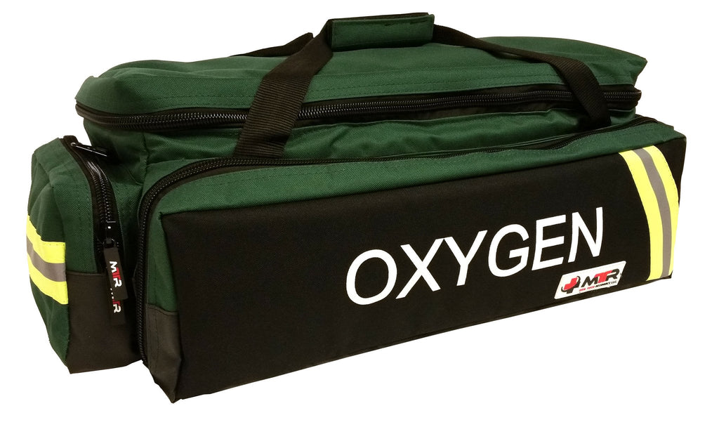 Deluxe Oxygen Bag | MTRSuperstore – mtrsuperstore