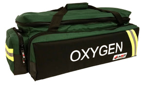 MTR Deluxe Oxygen Bag - mtrsuperstore