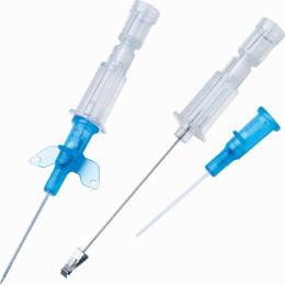 B Braun Introcan Safety IV Catheter - mtrsuperstore