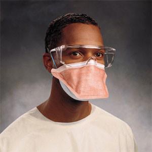 Kimberly Clark Particulate Respirator and N95 Surgical Mask - mtrsuperstore
