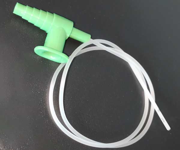 MTR Suction Catheters