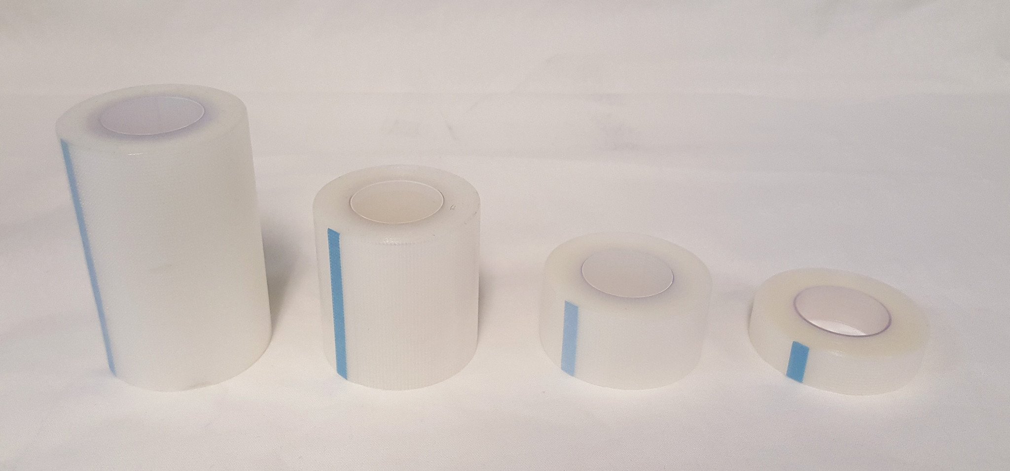 MTR Transparent Surgical Tape - mtrsuperstore