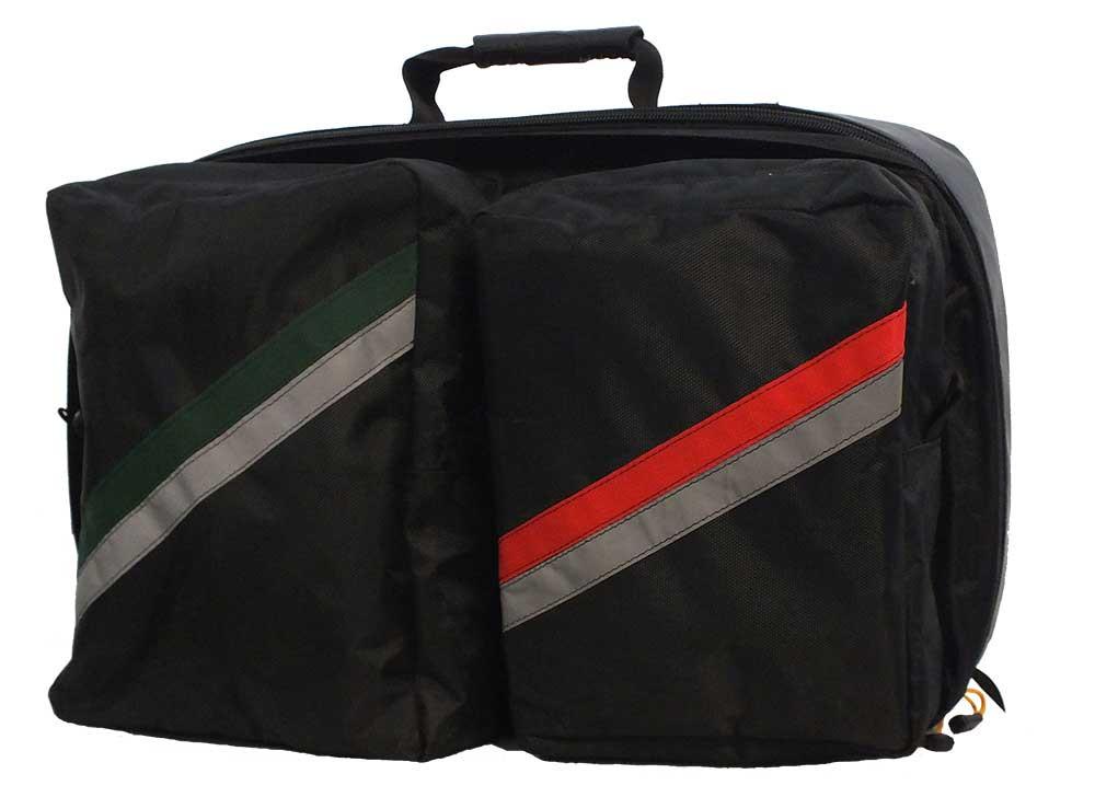 MTR Trauma Bag & Backpack - mtrsuperstore