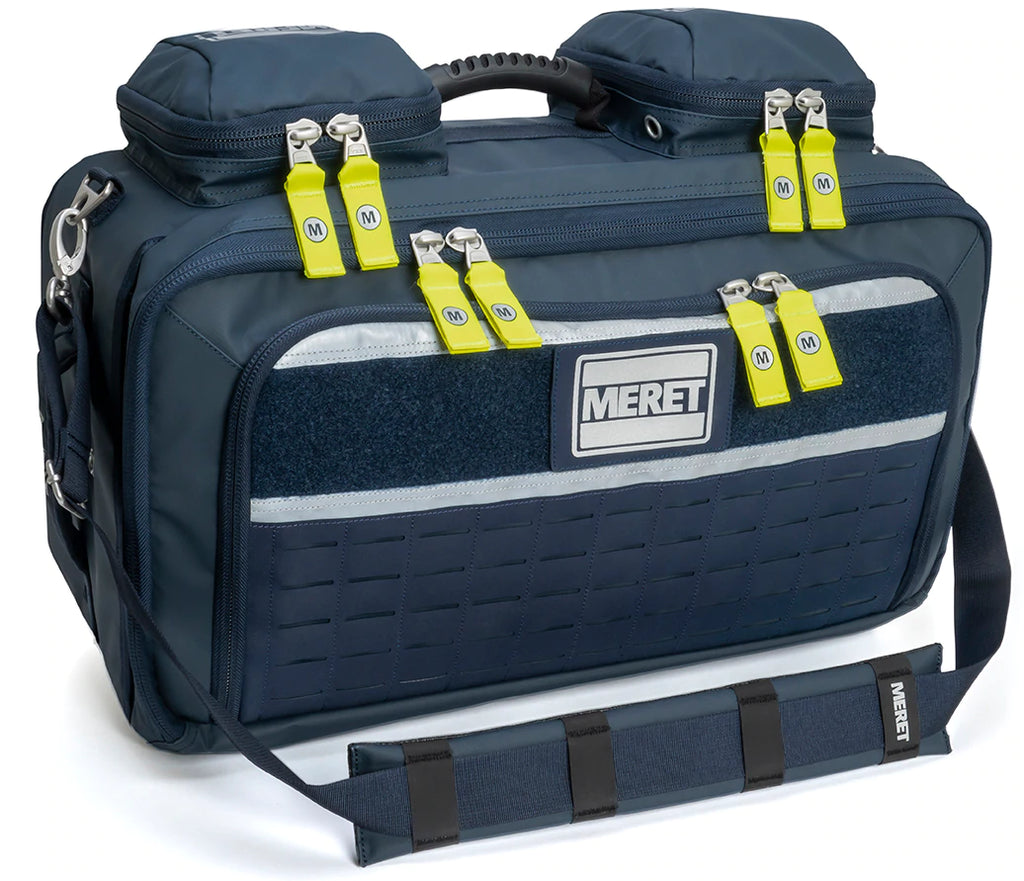 OMMO ノベルティ Meret OMNI Medical Bag | MTRSUPERSTORE – mtrsuperstore