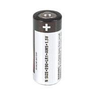 N Cell Battery - mtrsuperstore