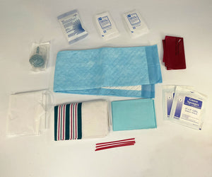 MTR O.B. Kit (Obstetrical Kit)