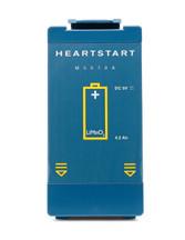 Philips HeartStart OnSite and FRx Battery - mtrsuperstore