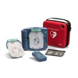 Philips HeartStart OnSite Defibrillator AED (Refurbished) - mtrsuperstore