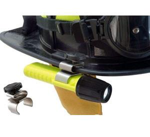 Underwater Kinetics Rylee Fire Helmet Clip - mtrsuperstore