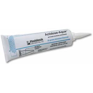 Actidose Aqua Activated Charcoal - mtrsuperstore