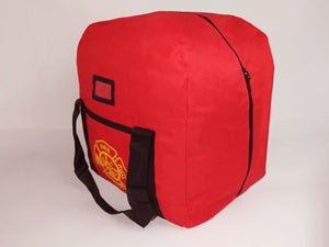 MTR Firefighter Gear Bag - Basic Step In - Satisfaction Guaranteed