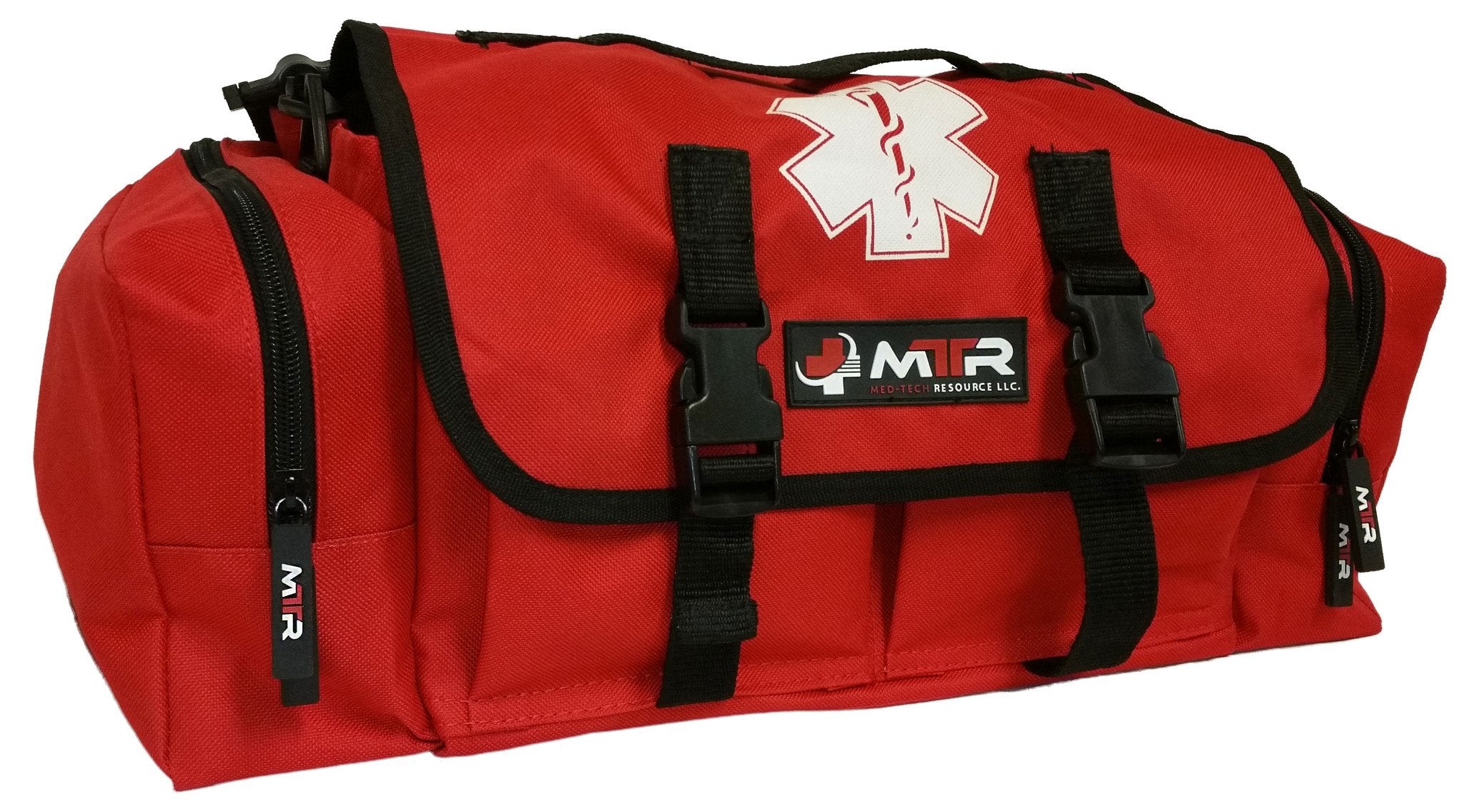 MTR Basic Response Medical Bag - mtrsuperstore
