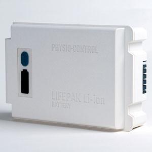 Physio-Control LIFEPAK 12 Lithium-ion Battery with Fuel Gauge - mtrsuperstore