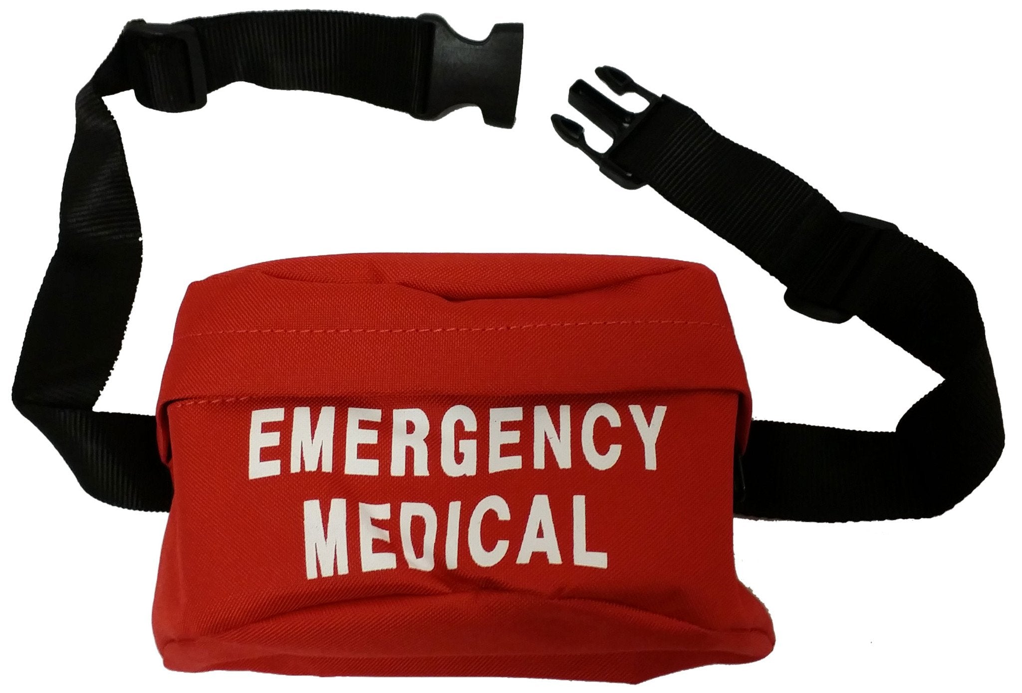 MTR Emergency Medical Basic Fanny Pack - mtrsuperstore