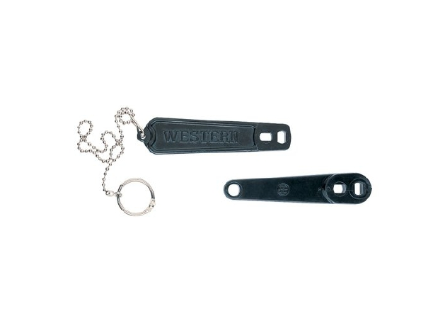Small Oxygen Cylinder Wrench - mtrsuperstore