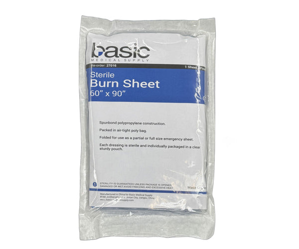 MTR Burn Sheet