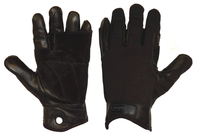 fast rope handschuhe Yates Tactical Rappel FAST Rope Gloves