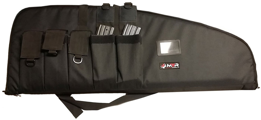 MTR Tactical Rifle Bag - mtrsuperstore