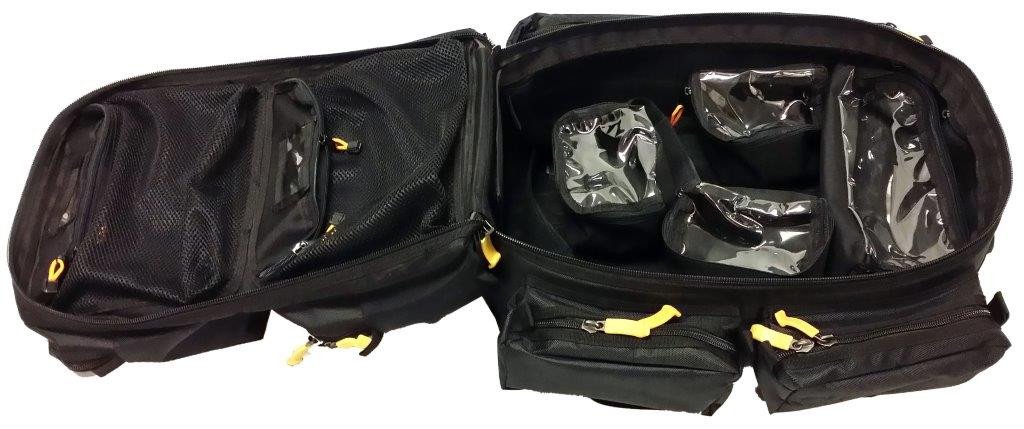 cabela's super magnum tackle bag MTR Event Bag