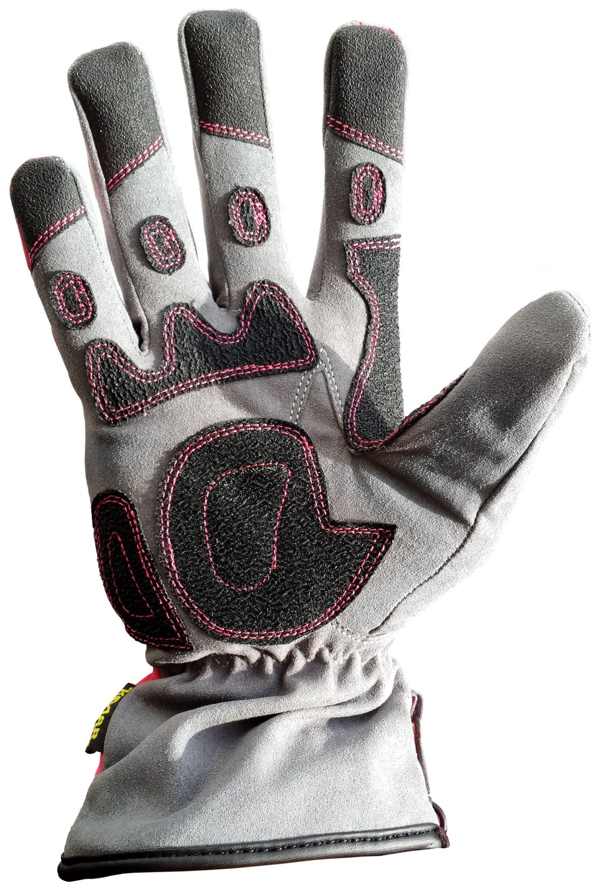 ferdyf extrication handschuhe MTR Reflective PINK Extrication Gloves
