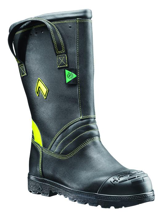 Haix Fire Hunter Xtreme Boots - Ladies - mtrsuperstore