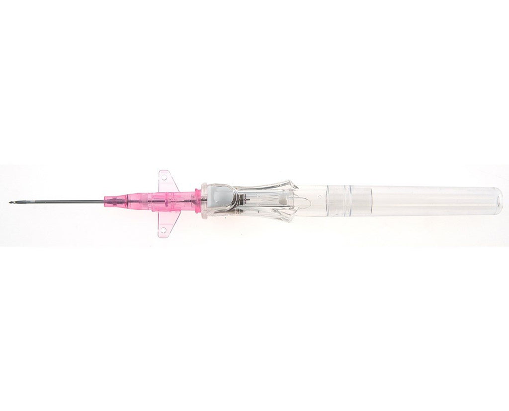 BD Insyte Autoguard BC IV Catheters - mtrsuperstore