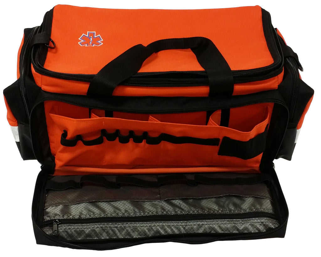 MTR Elite Trauma Bag - mtrsuperstore