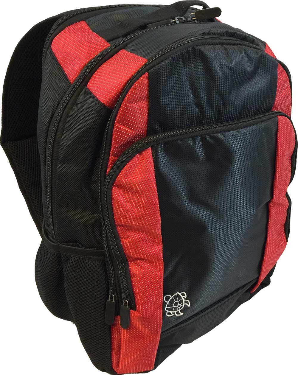 MTR Ballistic Backpack - mtrsuperstore