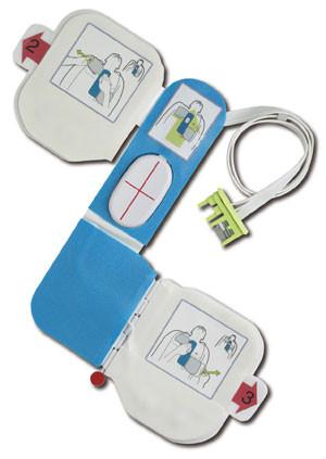 Zoll AED Plus CPR-D Padz - mtrsuperstore
