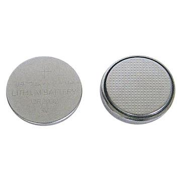 CR2032  Lithium Battery - mtrsuperstore