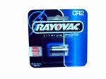 CR2 Lithium Battery - mtrsuperstore