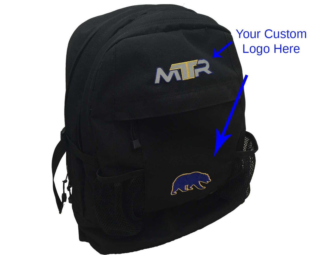 MTR Ballistic Backpack - mtrsuperstore