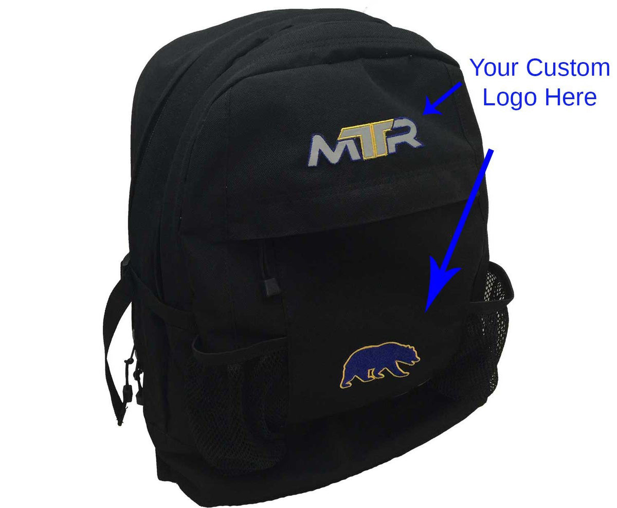 MTR Bulletproof Ballistic Backpack, Protective Backpack | MTR ...