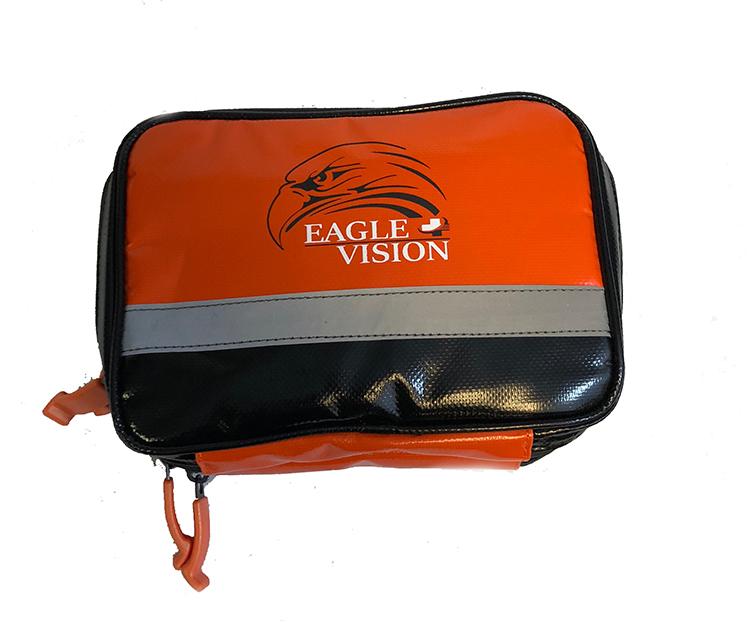 MTR Eagle Vision Padded Bag - mtrsuperstore