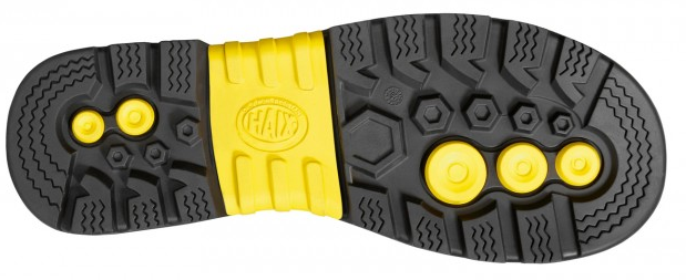 Haix Fire Hero Xtreme Boots - mtrsuperstore
