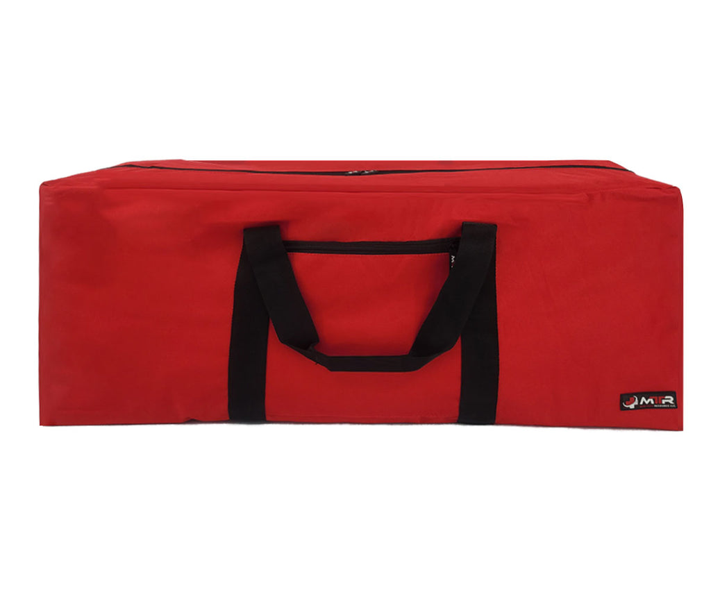 MTR Firefighter Gear Bag - XL Duffle - Satisfaction Guaranteed