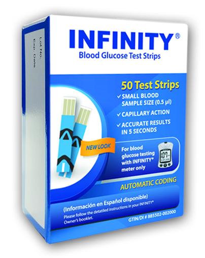 Infinity G5 Blood Glucose Monitoring System | MTRSUPERSTORE – mtrsuperstore