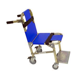 Junkin CON Onboard Airline Stair Chair - mtrsuperstore