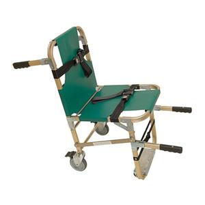 Junkin Stair Chair With Four Wheels - mtrsuperstore
