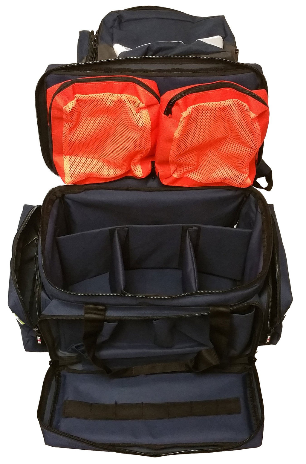 MTR Large Padded Trauma Bag - Impervious - mtrsuperstore
