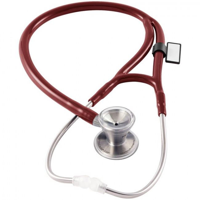 MDF® Classic Cardiology Dual Head Stethoscope - Littman style - mtrsuperstore