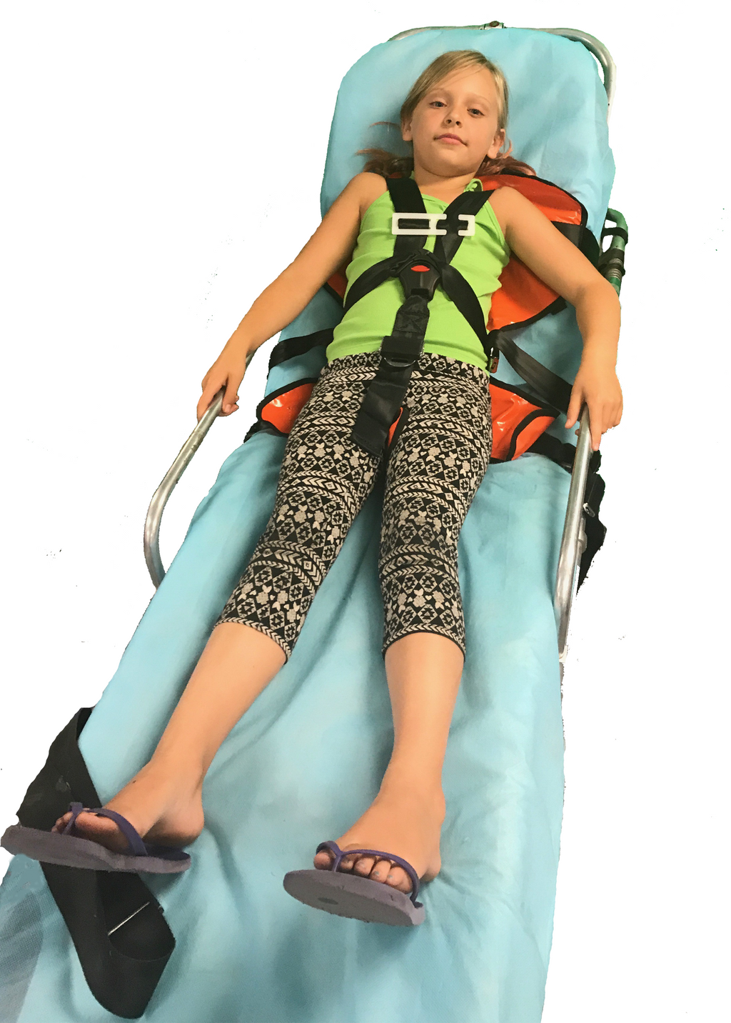 MTR Pediatric Restraint System MTRSUPERSTORE mtrsuperstore